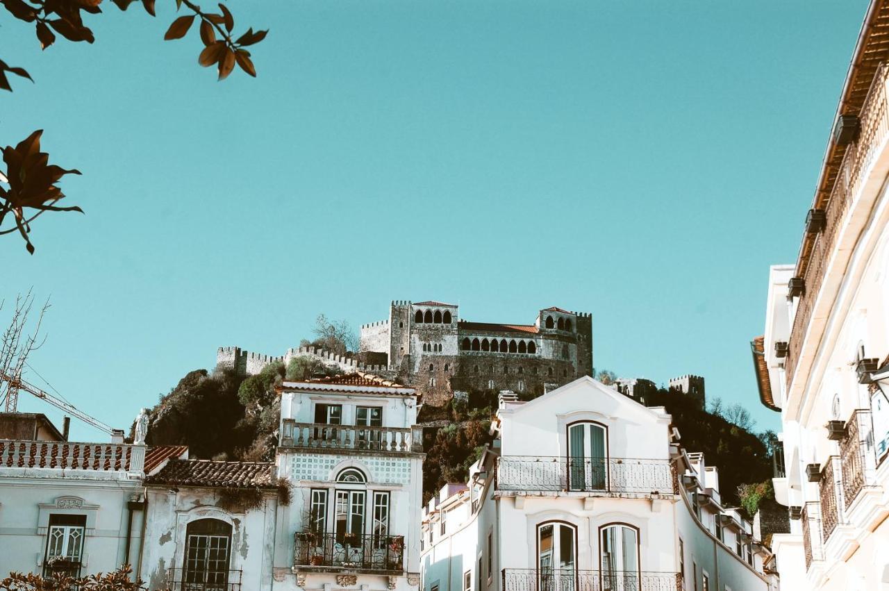 فيلا Casa Do Rabana ليريا المظهر الخارجي الصورة