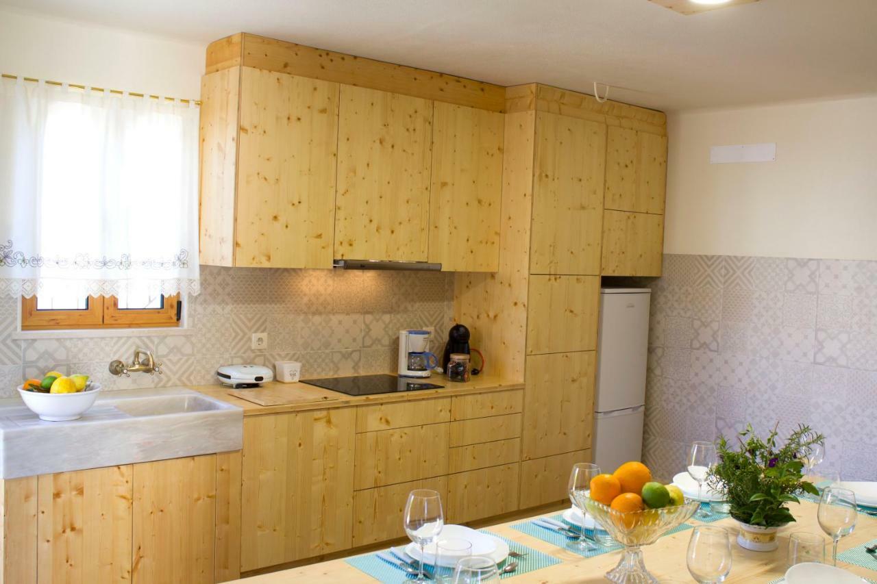 فيلا Casa Do Rabana ليريا المظهر الخارجي الصورة